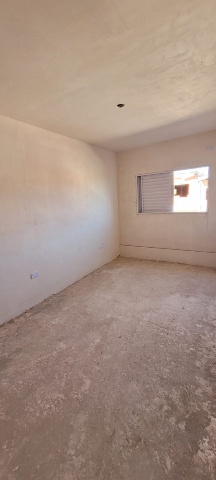 VENTA - DUPLEX 3 HAB. BARRIO CERRADO AV. ZANNI