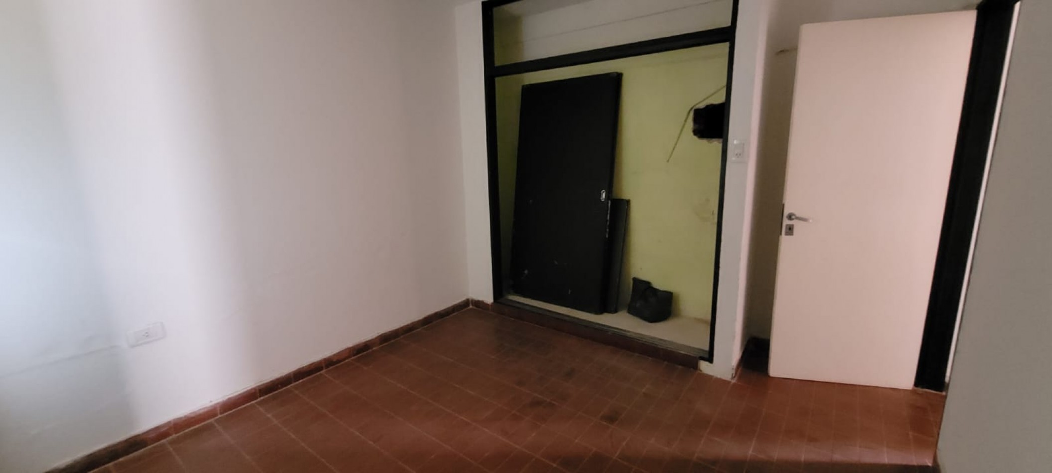 VENTA - DEPARTAMENTO 3 HAB. - PARANA 14