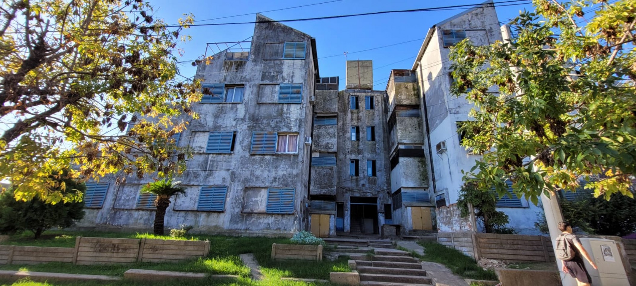 VENTA - DEPARTAMENTO 3 HAB. - PARANA 14