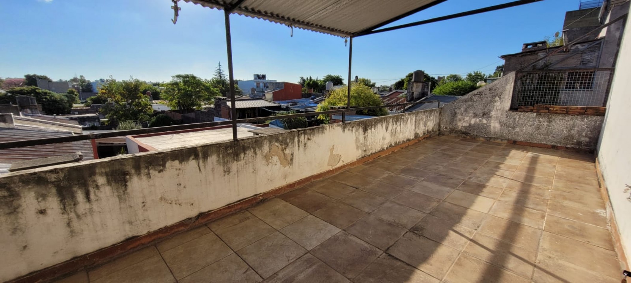 VENTA - DEPARTAMENTO 3 HAB. - PARANA 14