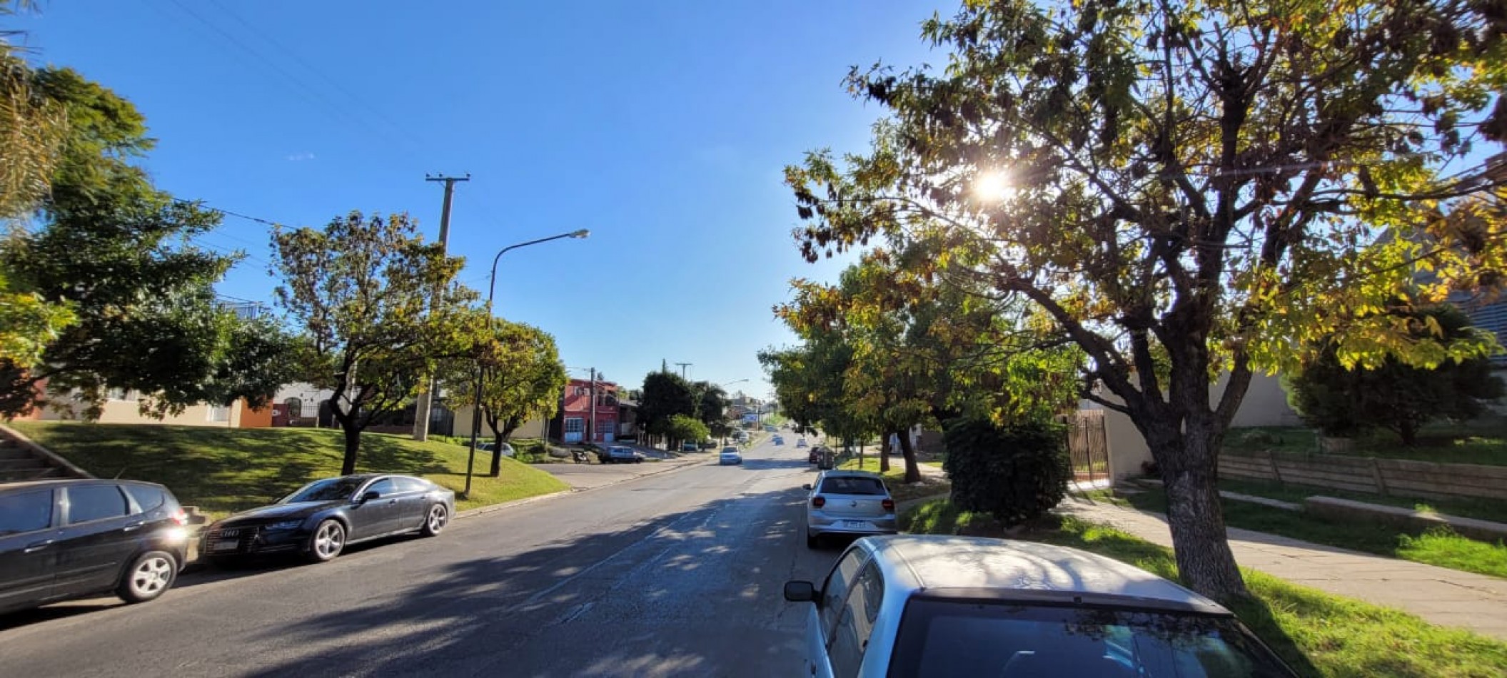 VENTA - DEPARTAMENTO 3 HAB. - PARANA 14