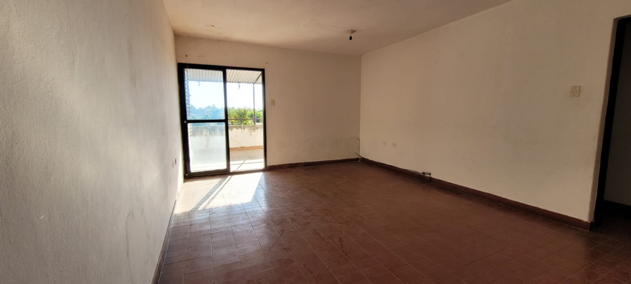 VENTA - DEPARTAMENTO 3 HAB. - PARANA 14