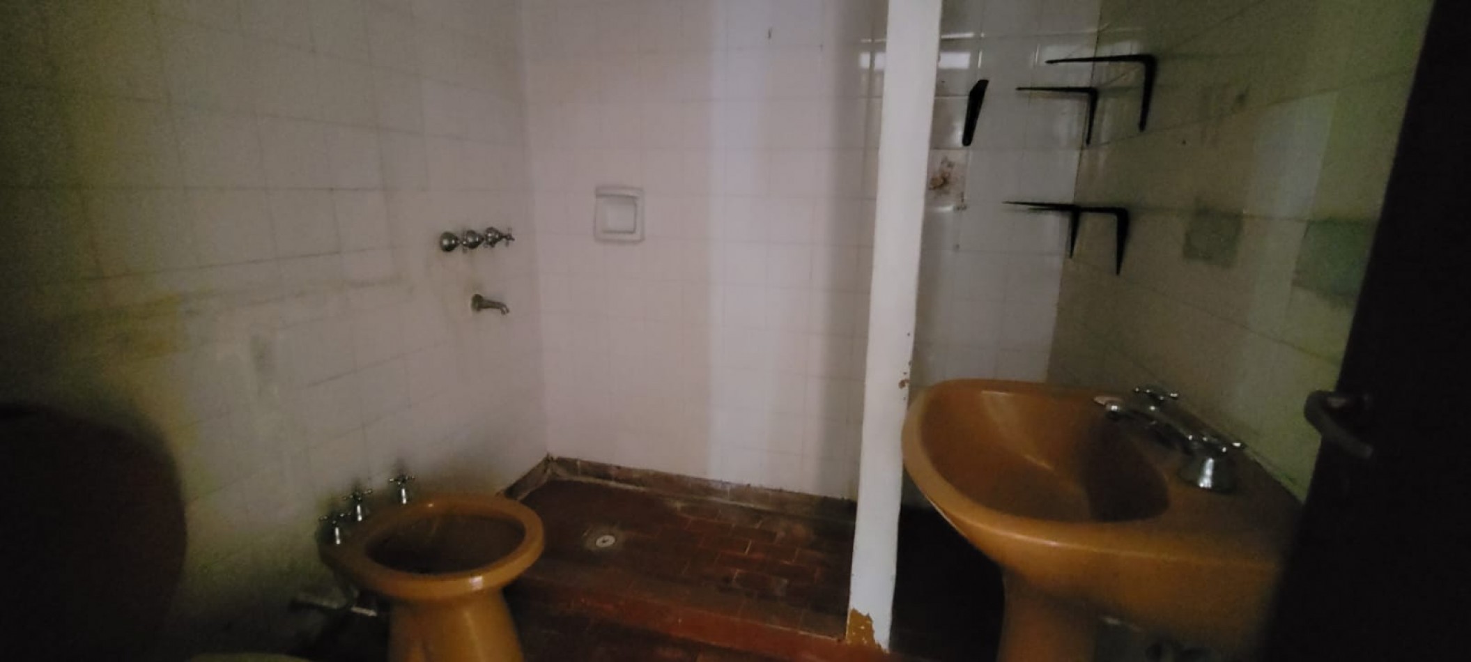 VENTA - DEPARTAMENTO 3 HAB. - PARANA 14