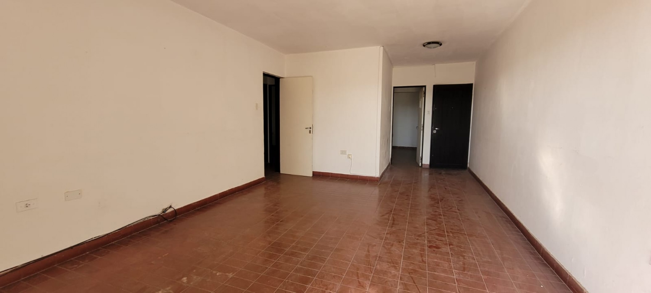 VENTA - DEPARTAMENTO 3 HAB. - PARANA 14