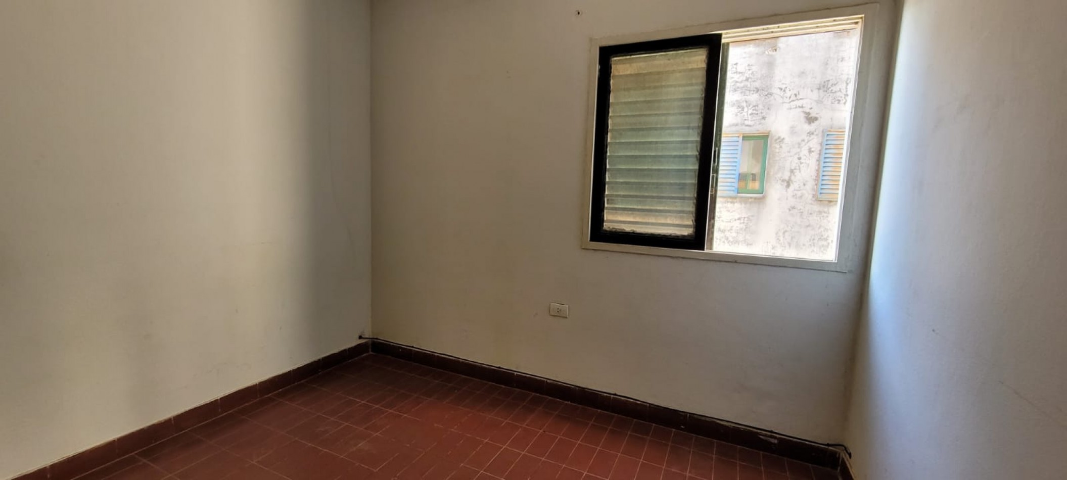 VENTA - DEPARTAMENTO 3 HAB. - PARANA 14