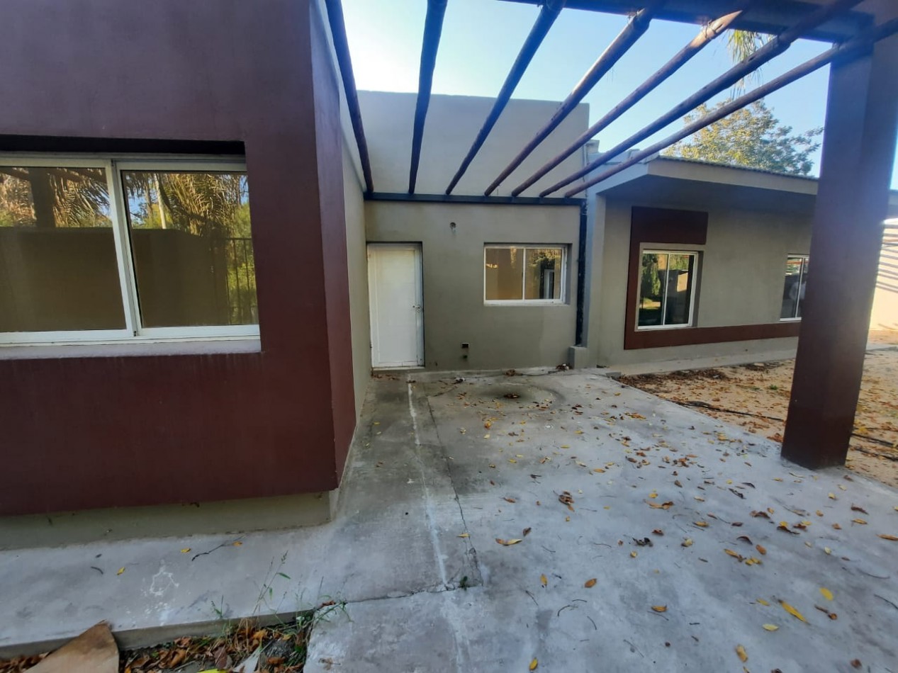 VENTA - CASA 3 HABITACIONES - ZONA SINDICATO DE COMERCIO