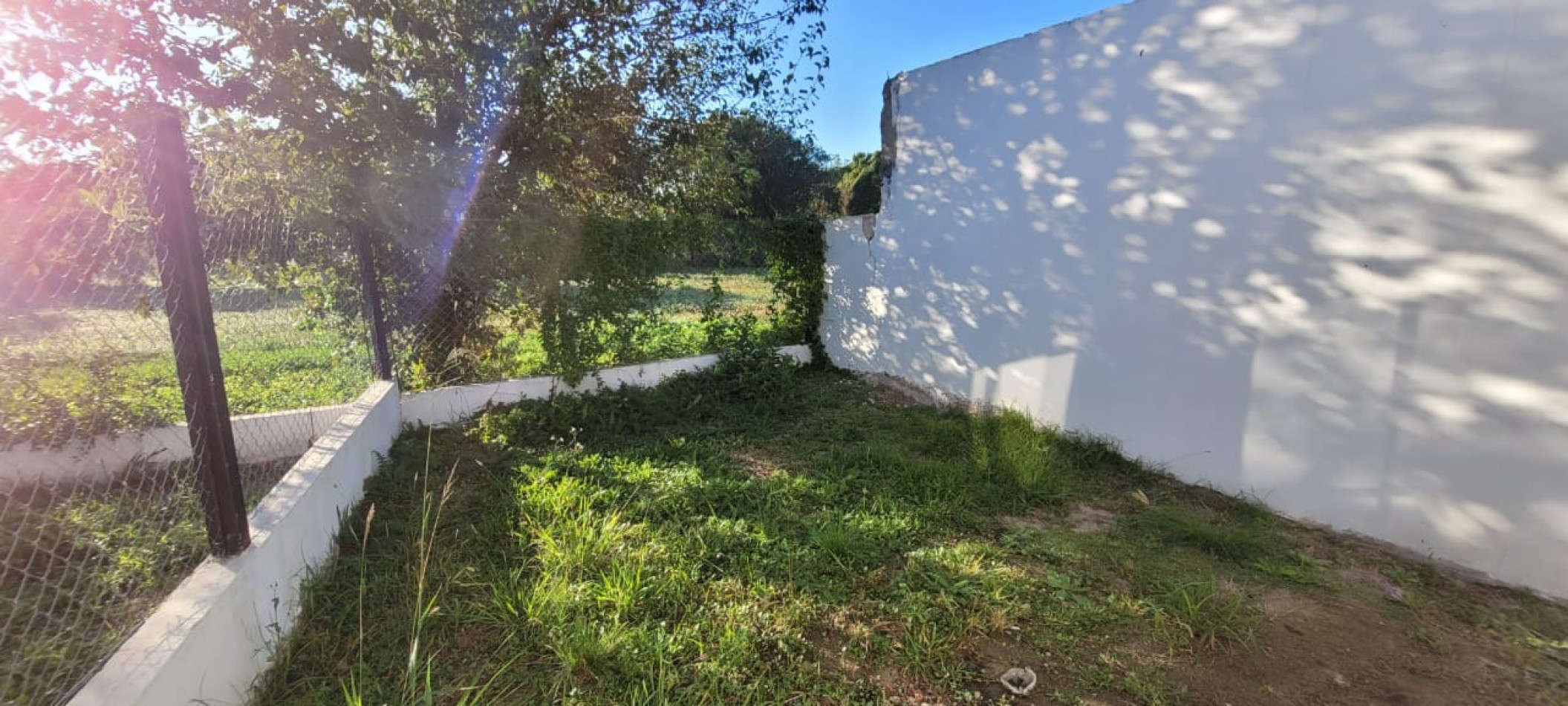 VENTA - CASA 2 HABITACIONES - ZONA SINDICATO DE COMERCIO