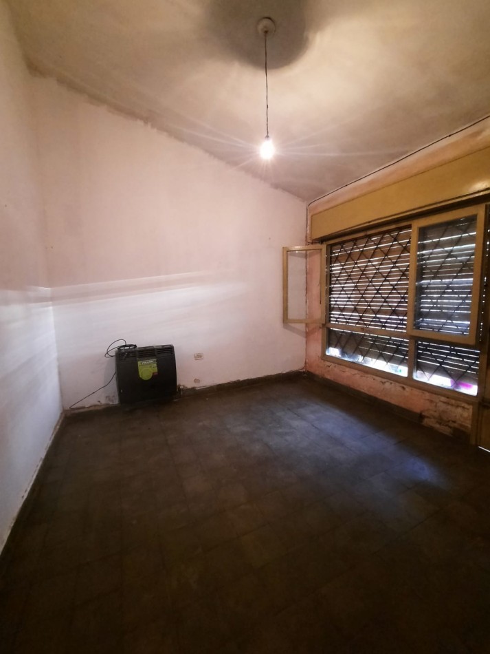 VENTA dos Casas - mismo lote ATENCION INVERSORES
