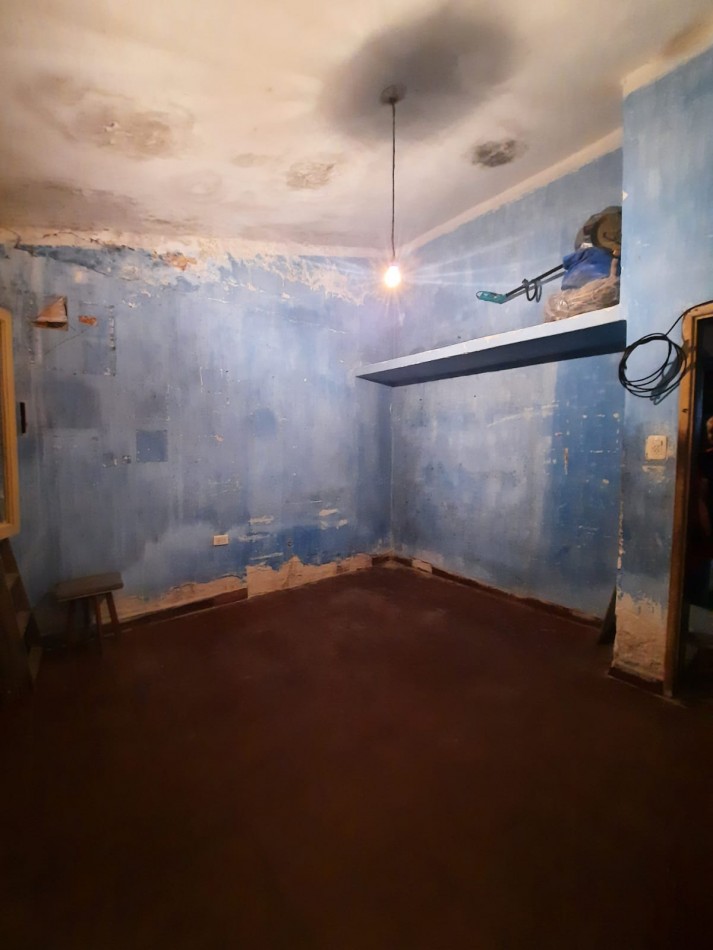 VENTA dos Casas - mismo lote ATENCION INVERSORES