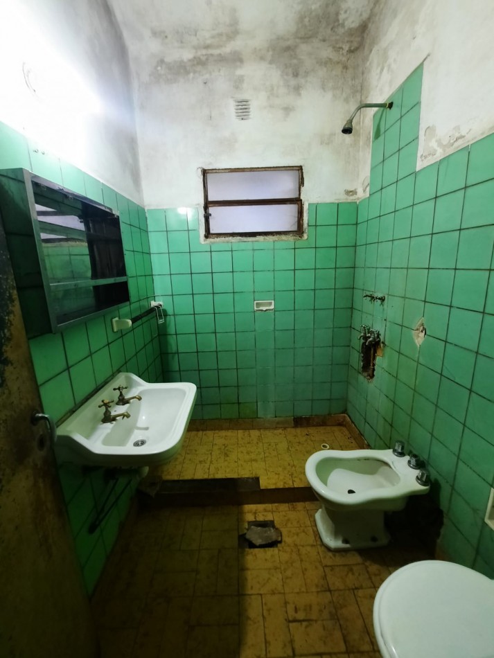 VENTA dos Casas - mismo lote ATENCION INVERSORES