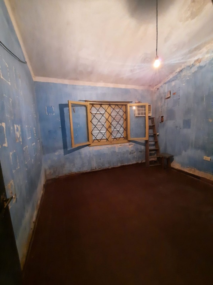 VENTA dos Casas - mismo lote ATENCION INVERSORES