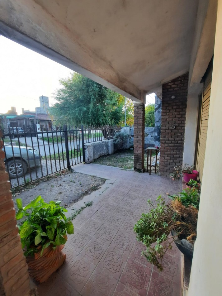 VENTA dos Casas - mismo lote ATENCION INVERSORES