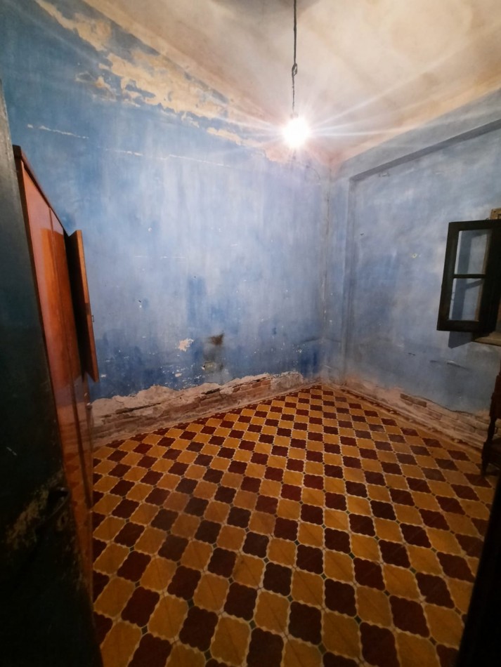 VENTA dos Casas - mismo lote ATENCION INVERSORES