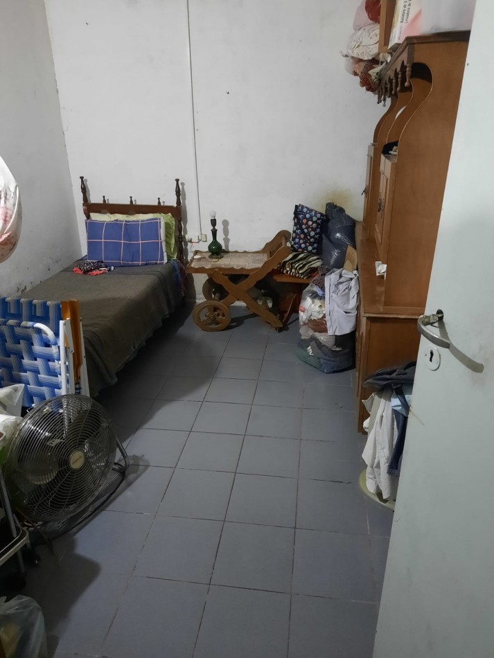 VENTA dos Casas - mismo lote ATENCION INVERSORES
