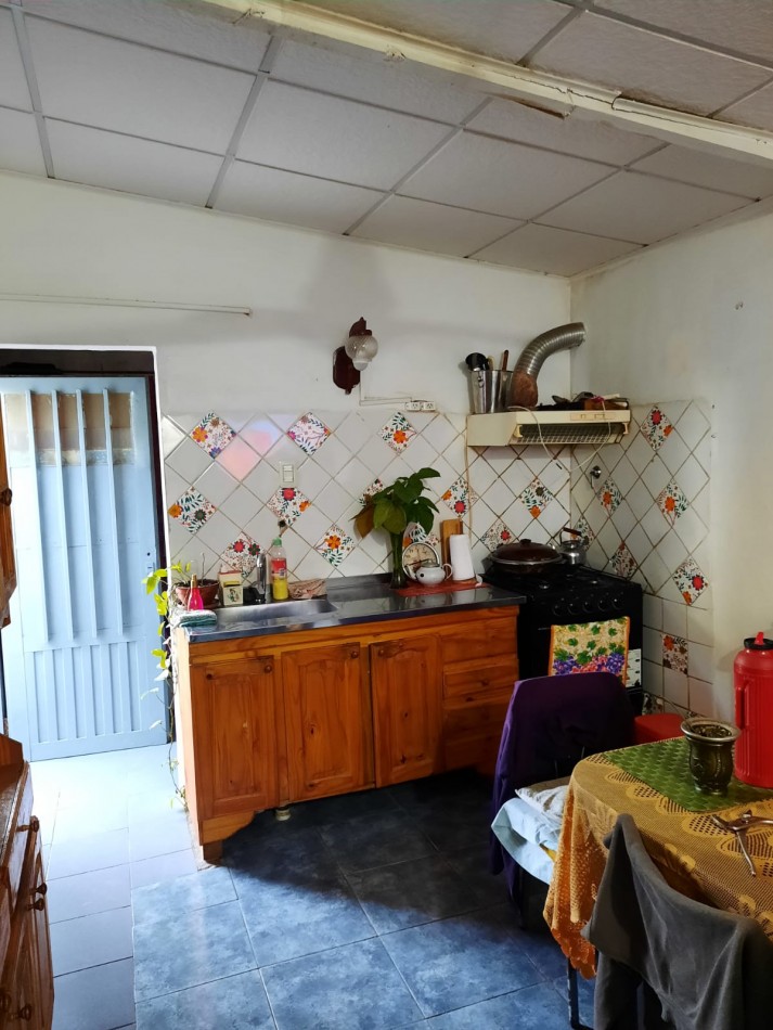 VENTA dos Casas - mismo lote ATENCION INVERSORES