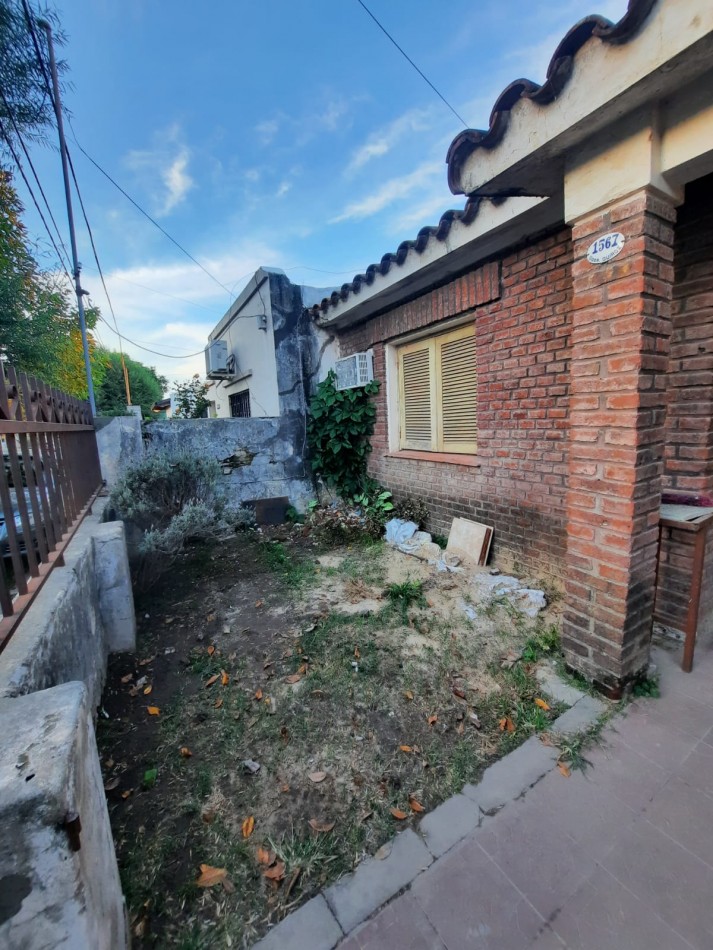 VENTA dos Casas - mismo lote ATENCION INVERSORES