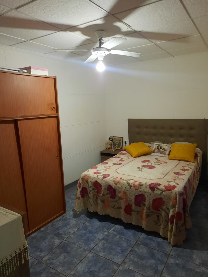VENTA dos Casas - mismo lote ATENCION INVERSORES