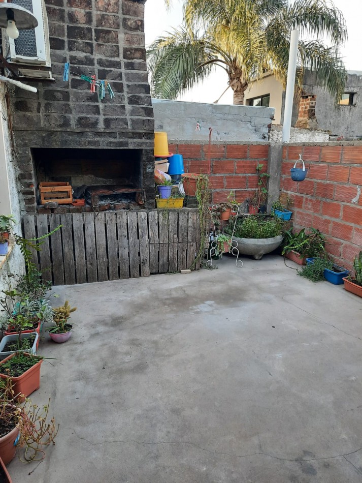 VENTA dos Casas - mismo lote ATENCION INVERSORES