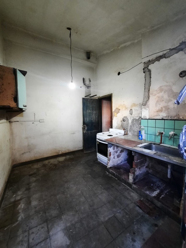 VENTA dos Casas - mismo lote ATENCION INVERSORES