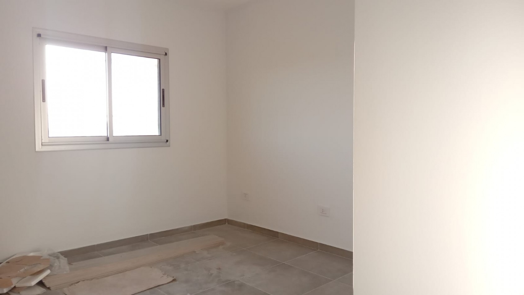 VENTA - DUPLEX 2 HABITACIONES - LAS GARZAS Y JORGE NEWERY