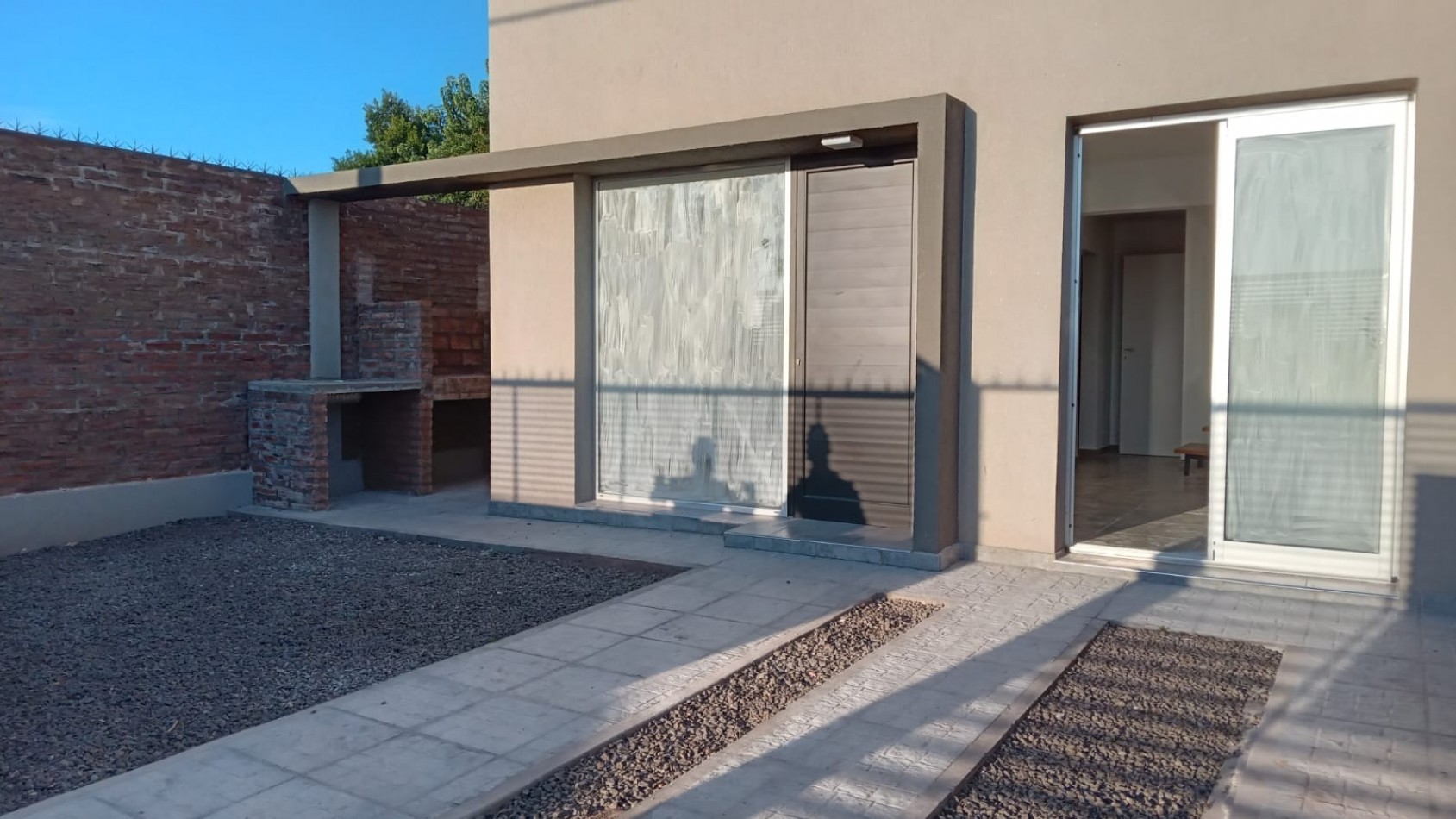 VENTA - DUPLEX 2 HABITACIONES - LAS GARZAS Y JORGE NEWERY
