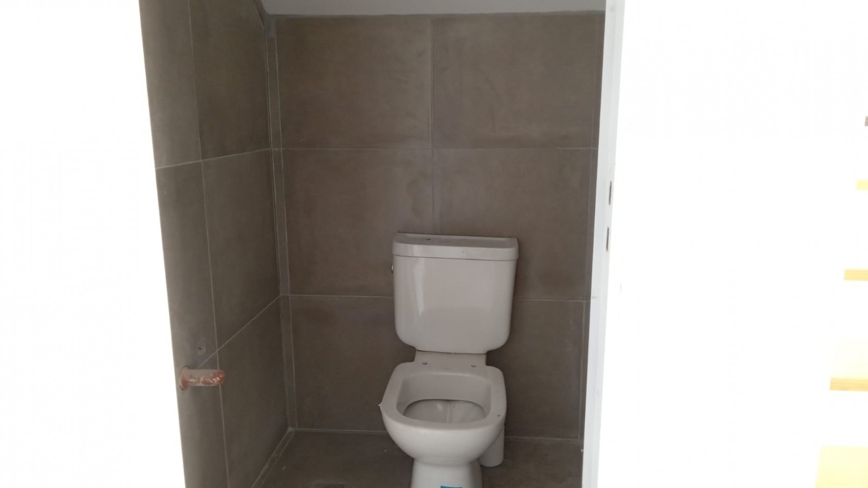 VENTA - DUPLEX 2 HABITACIONES - LAS GARZAS Y JORGE NEWERY