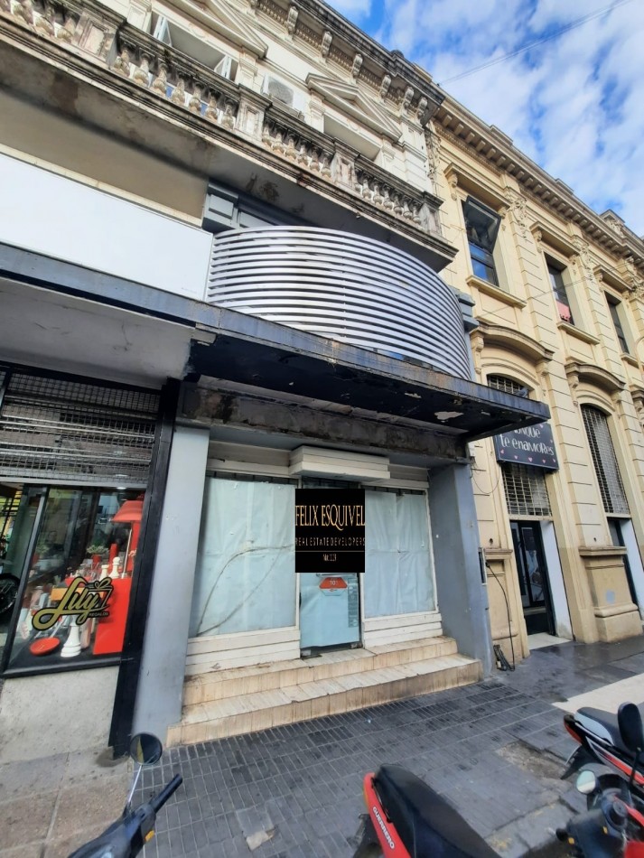VENTA Inmueble en el microcentro de la cuidad Apto INVERSORES - EMPRENDEDORES - EMPRESAS