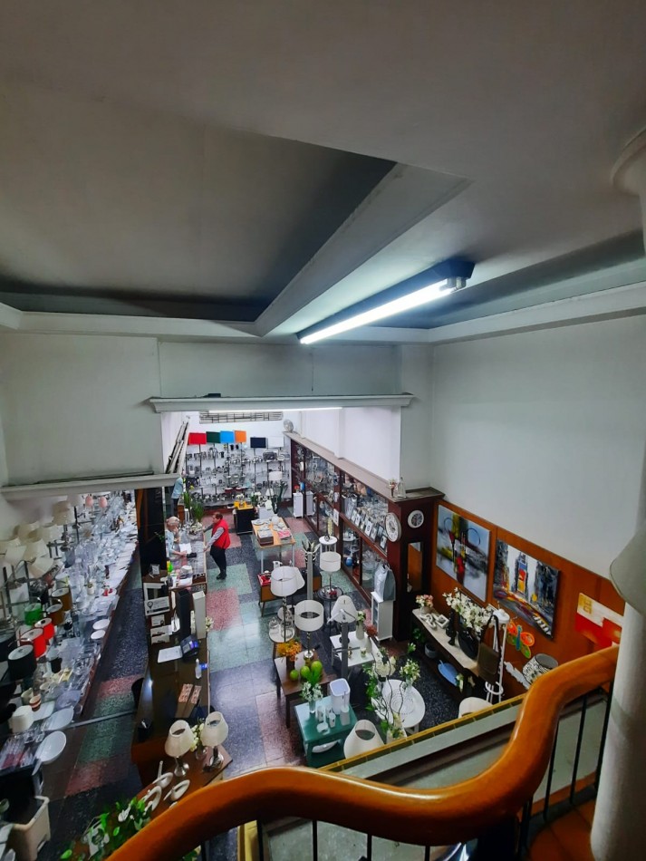 VENTA Inmueble en el microcentro de la cuidad Apto INVERSORES - EMPRENDEDORES - EMPRESAS