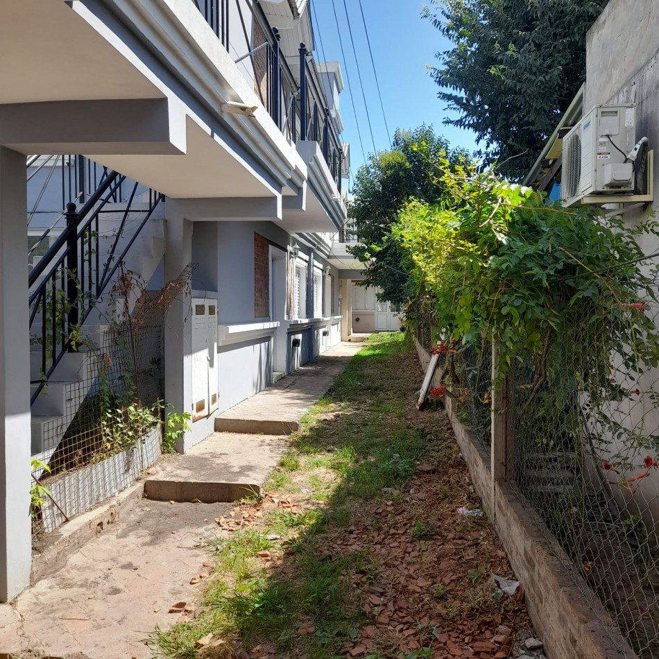 VENTA - DEPARTAMENTO IDEAL INVERSION - ORO VERDE