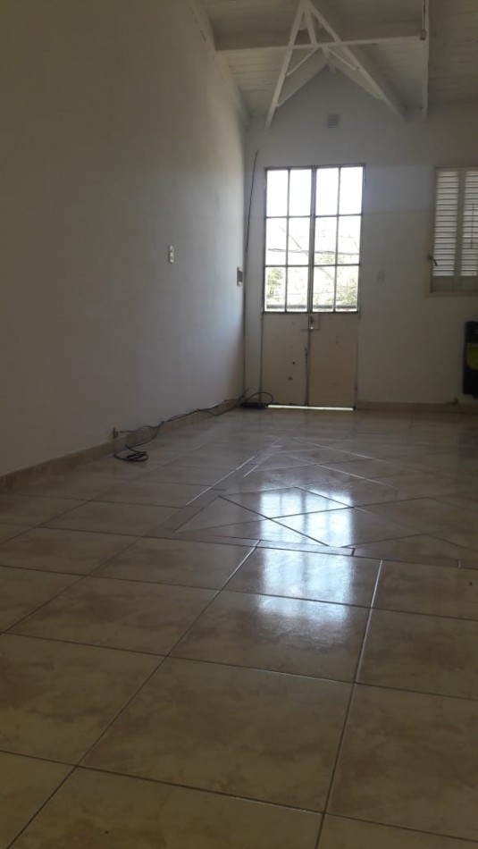 VENTA - DEPARTAMENTO IDEAL INVERSION - ORO VERDE