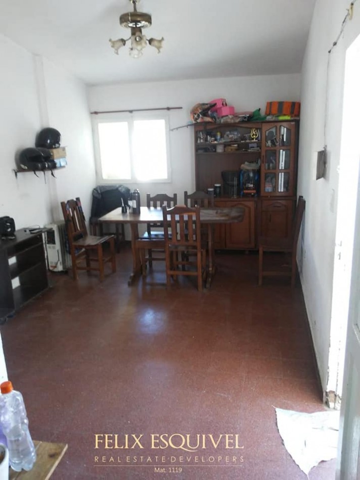 VENTA - DEPARTAMENTO 2/3 DORMITORIOS - PARANA 14