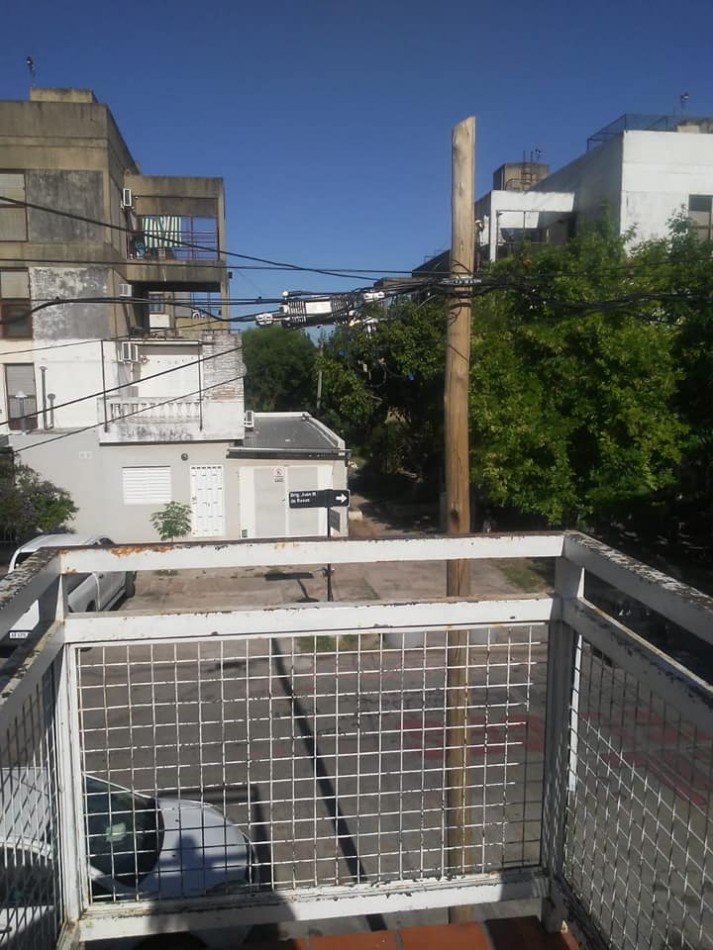 VENTA - DEPARTAMENTO 2/3 DORMITORIOS - PARANA 14