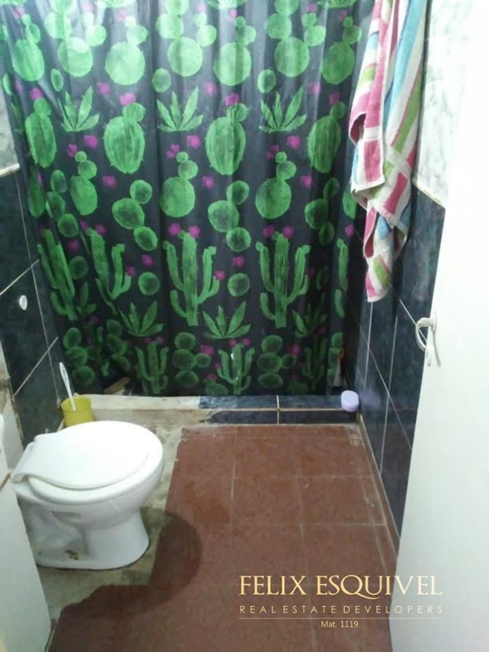 VENTA - DEPARTAMENTO 2/3 DORMITORIOS - PARANA 14