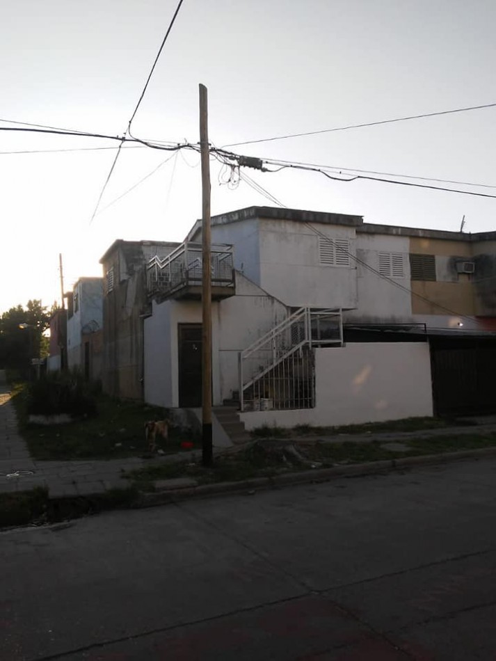 VENTA - DEPARTAMENTO 2/3 DORMITORIOS - PARANA 14