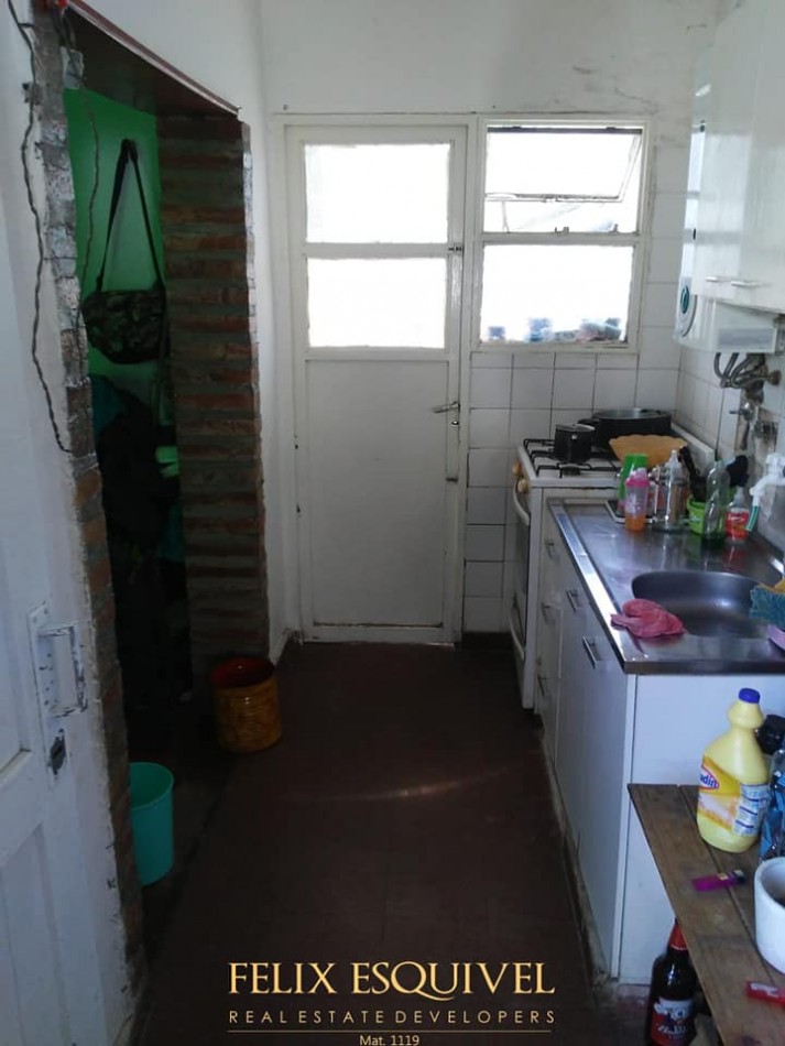 VENTA - DEPARTAMENTO 2/3 DORMITORIOS - PARANA 14