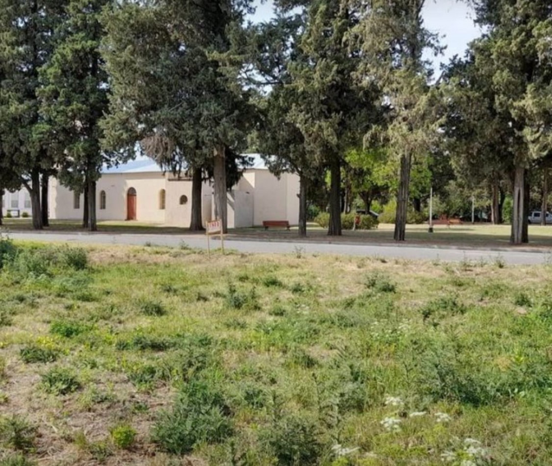 VENTA - TERRENO EN ALDEA SALTO