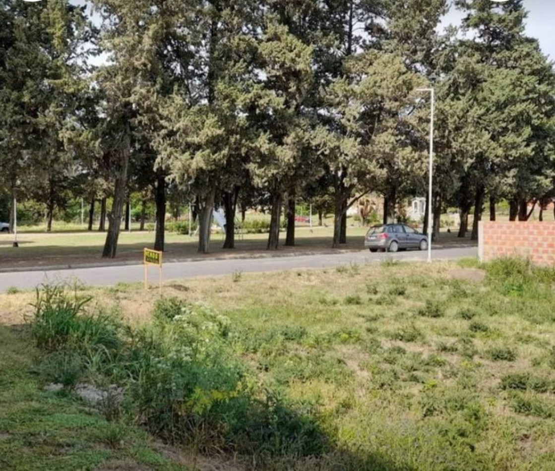 VENTA - TERRENO EN ALDEA SALTO