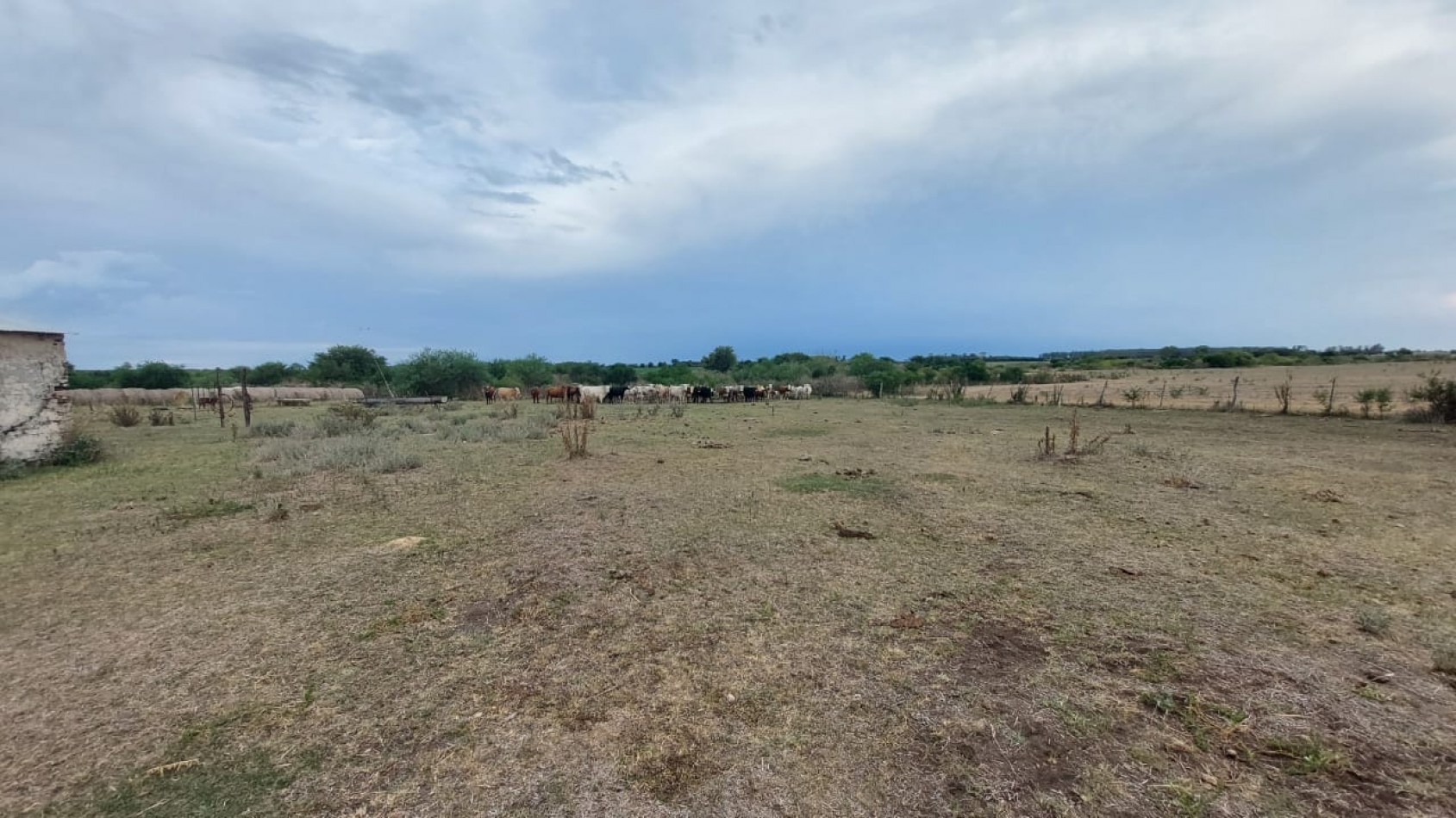 VENTA - CAMPO RUTA 18