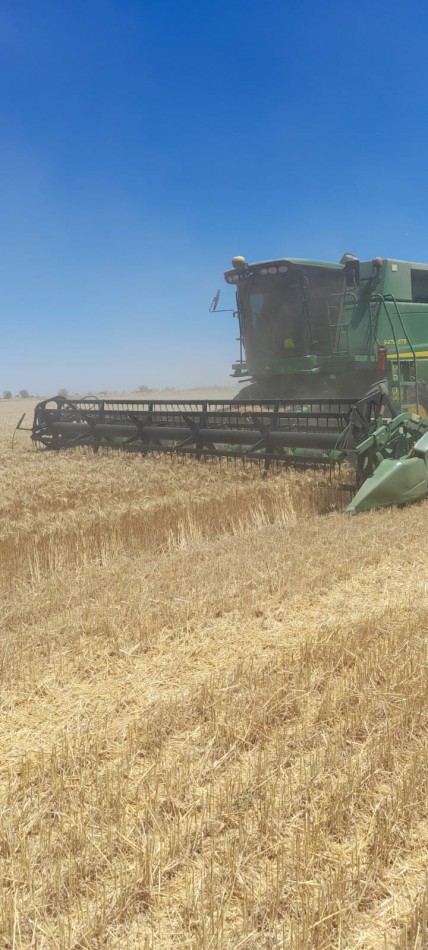 VENTA - CAMPO RUTA 18
