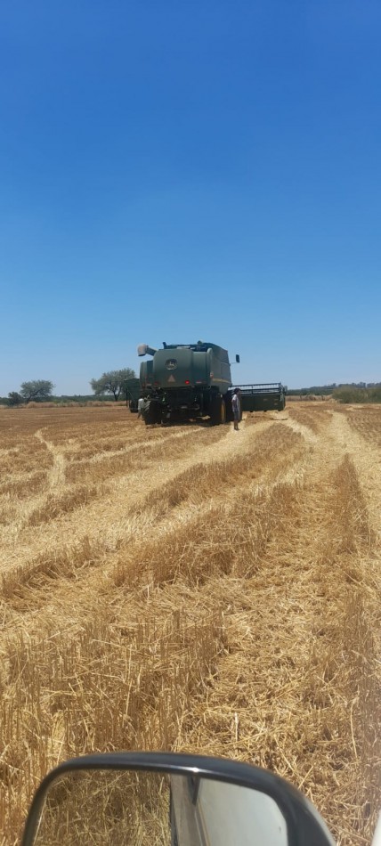 VENTA - CAMPO RUTA 18