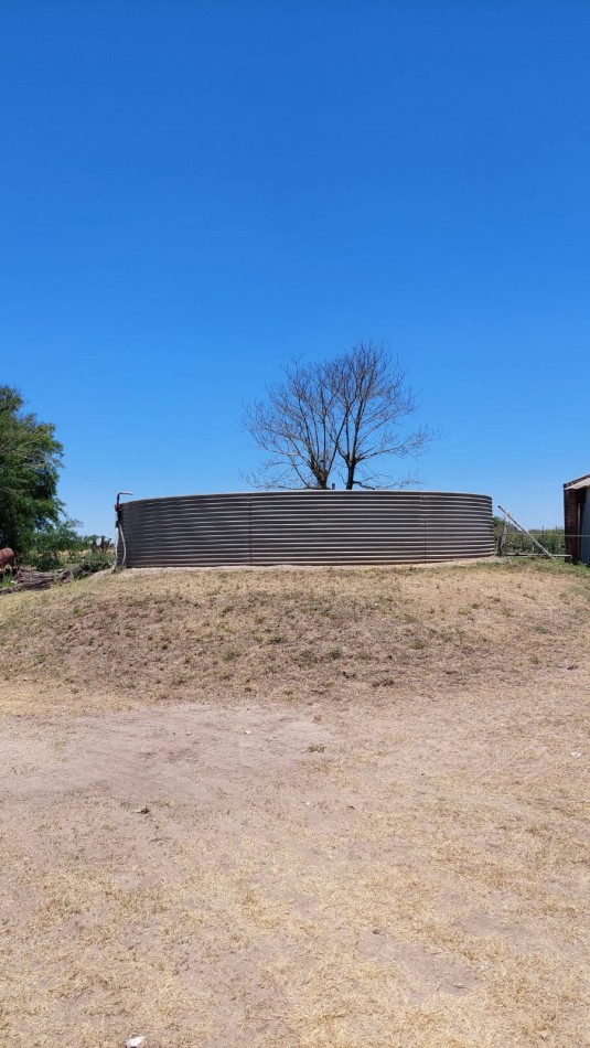 VENTA - CAMPO RUTA 18