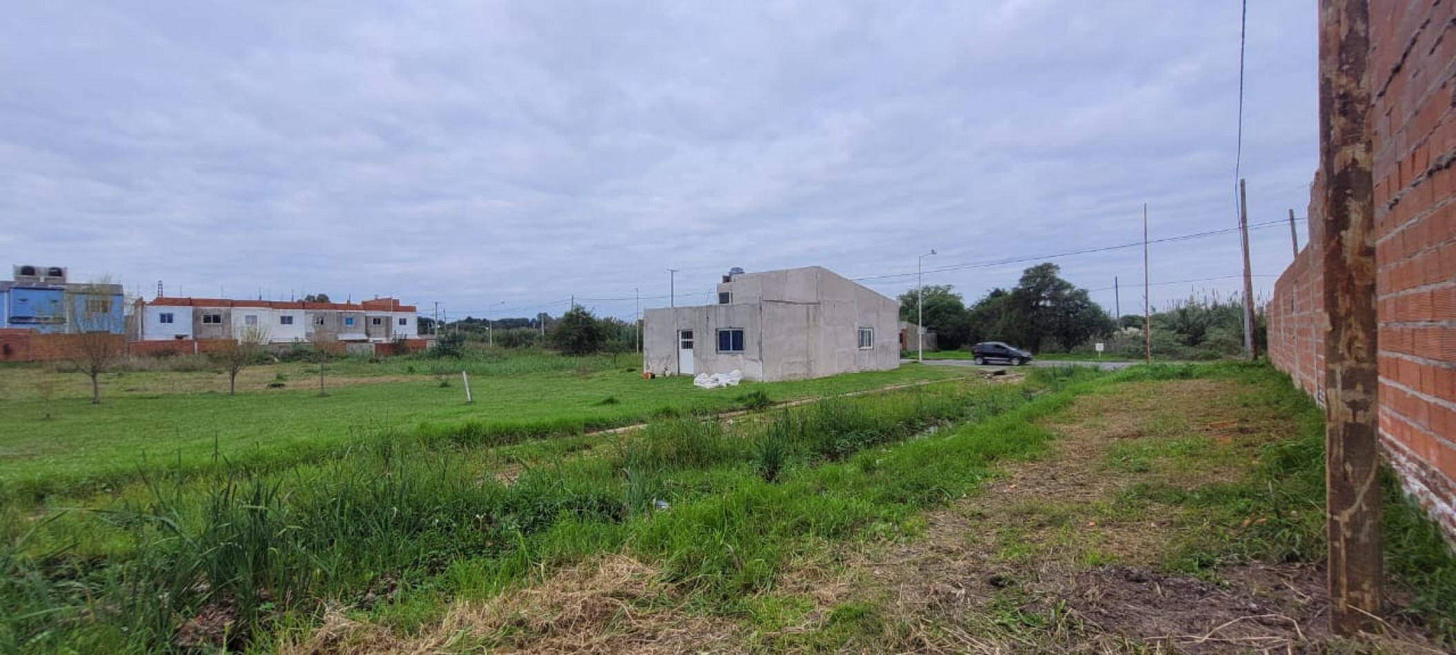 VENTA - LOTES DESDE 270 M2 - GDOR PARERA