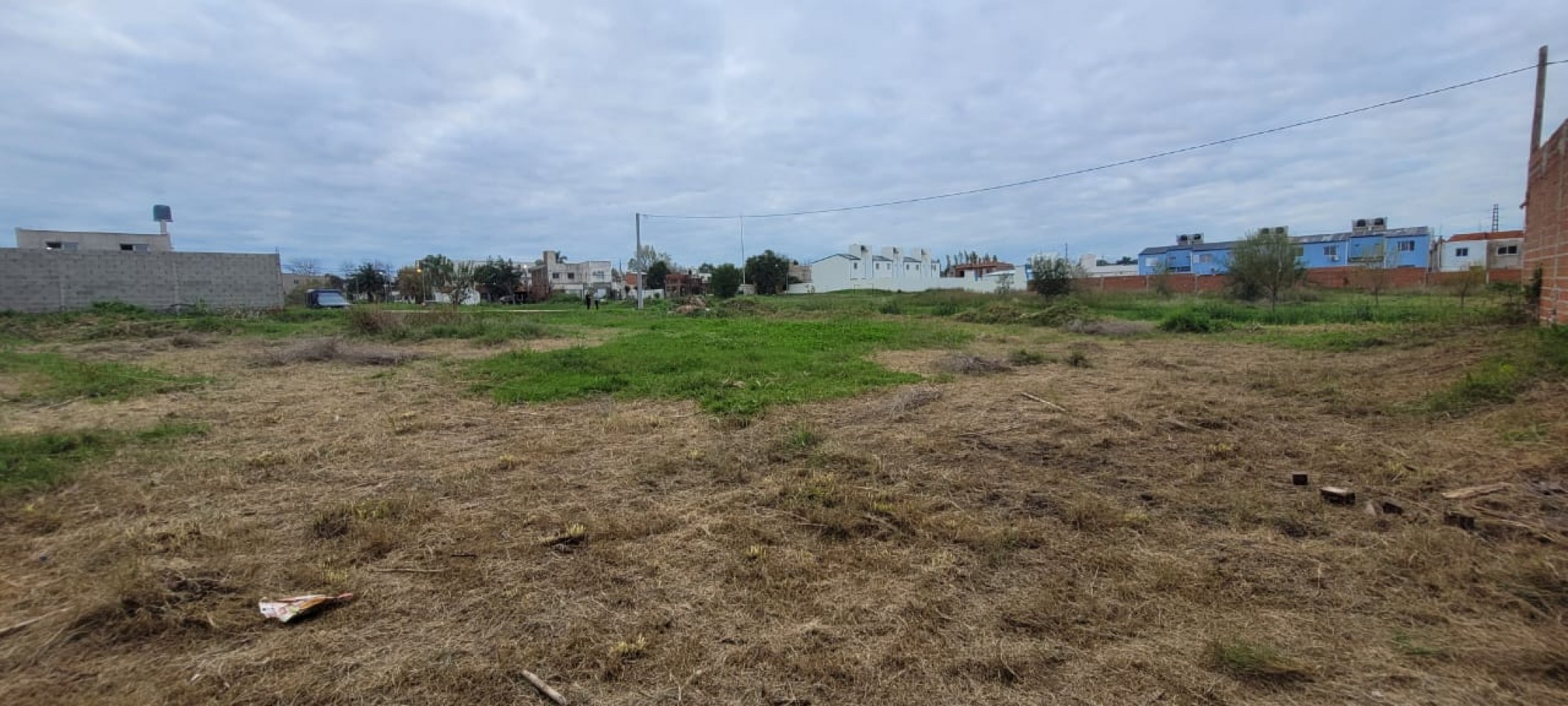 VENTA - LOTES DESDE 270 M2 - GDOR PARERA