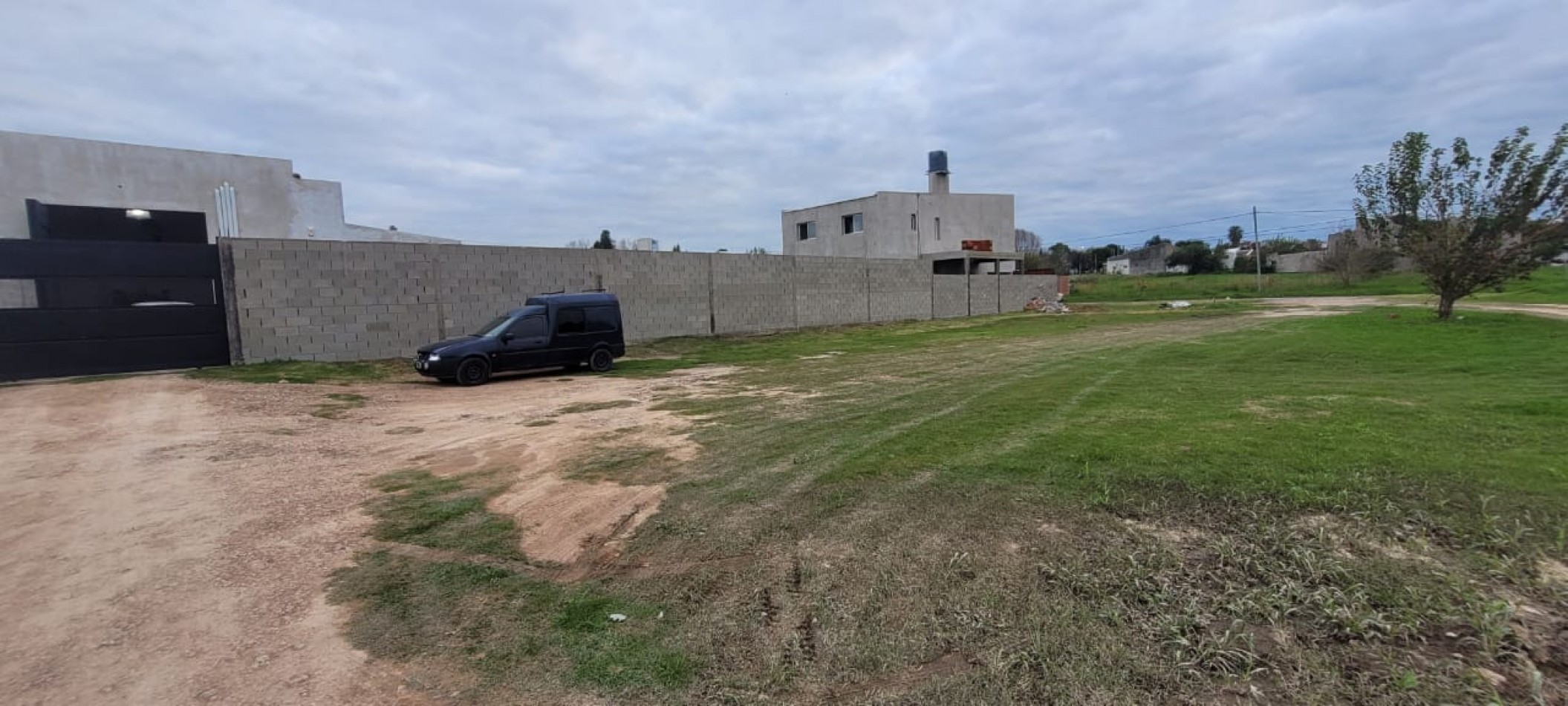 VENTA - LOTES DESDE 270 M2 - GDOR PARERA