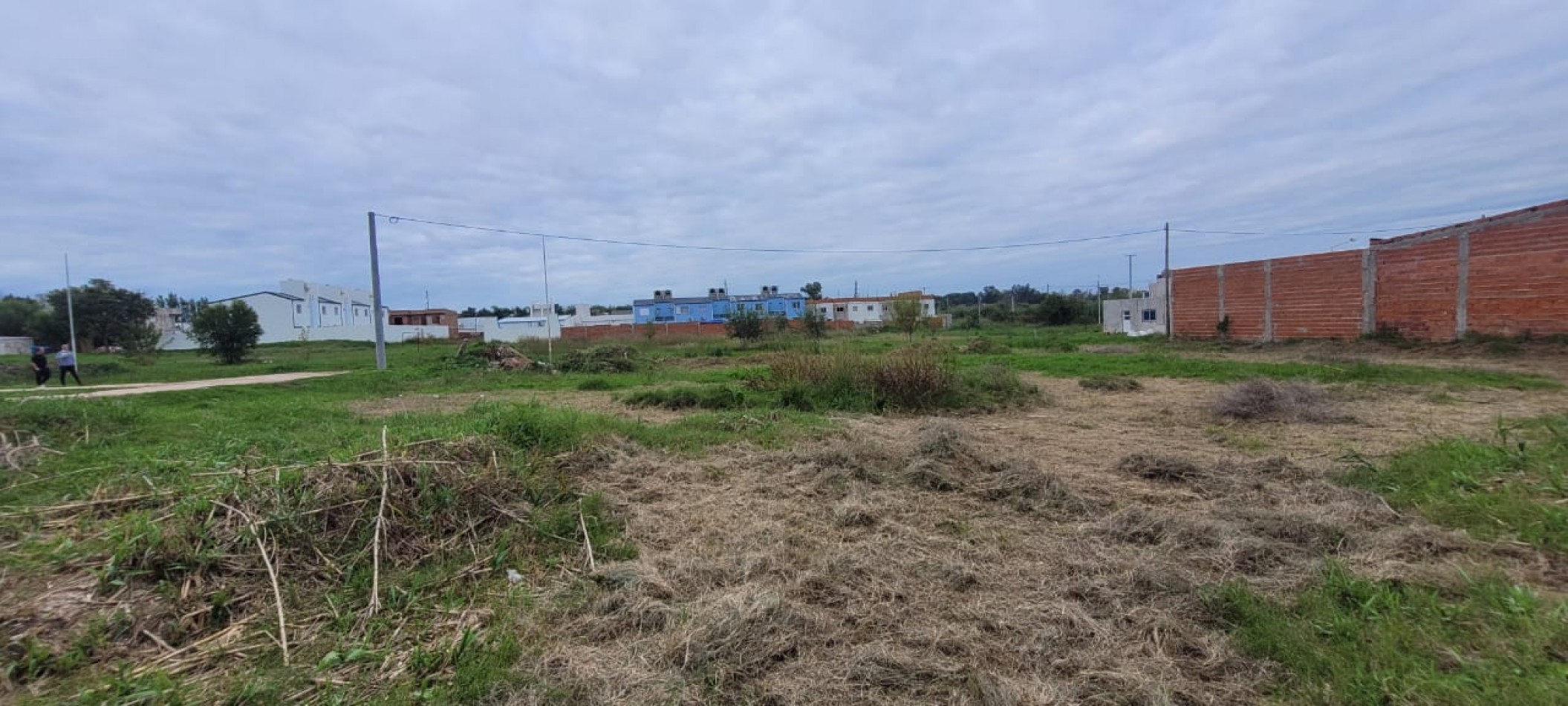VENTA - LOTES DESDE 270 M2 - GDOR PARERA