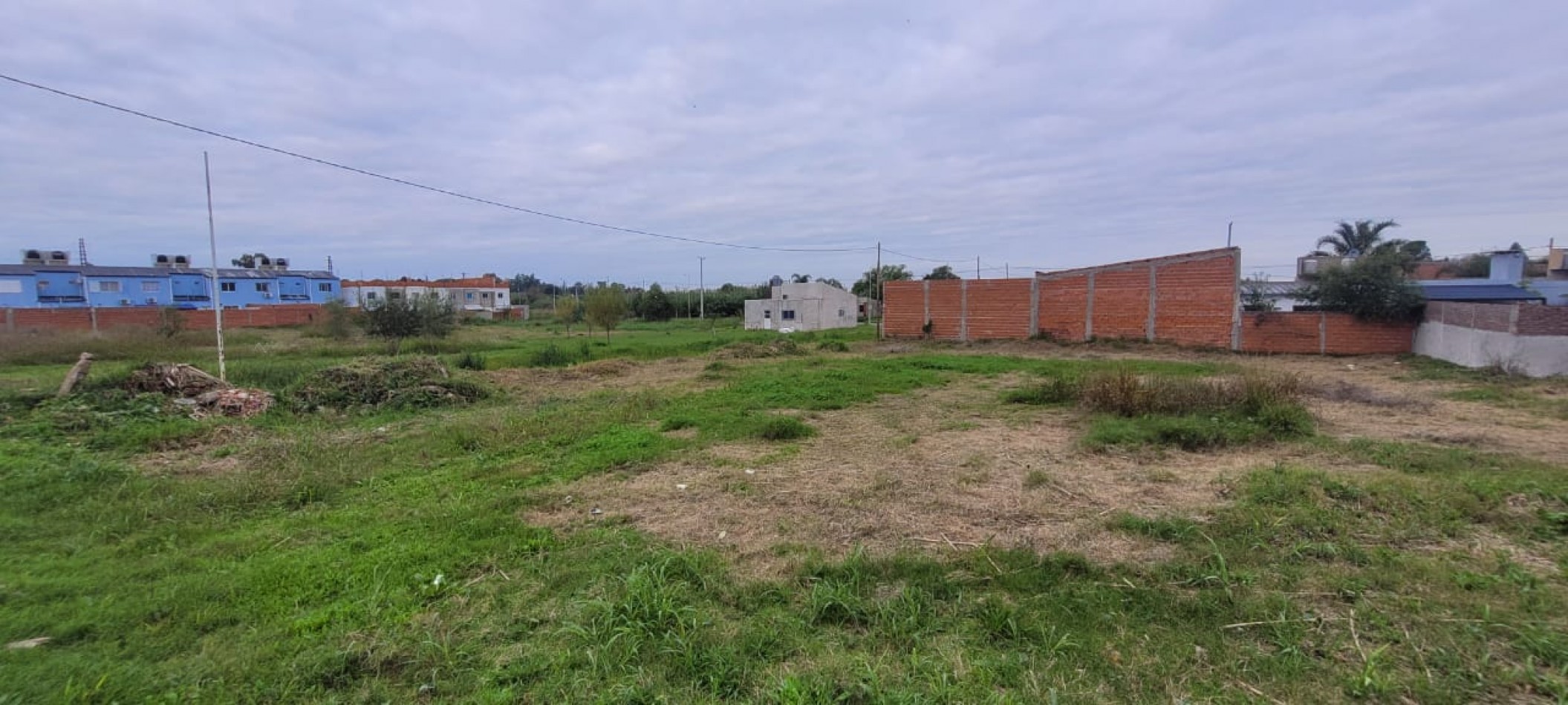 VENTA - LOTES DESDE 270 M2 - GDOR PARERA