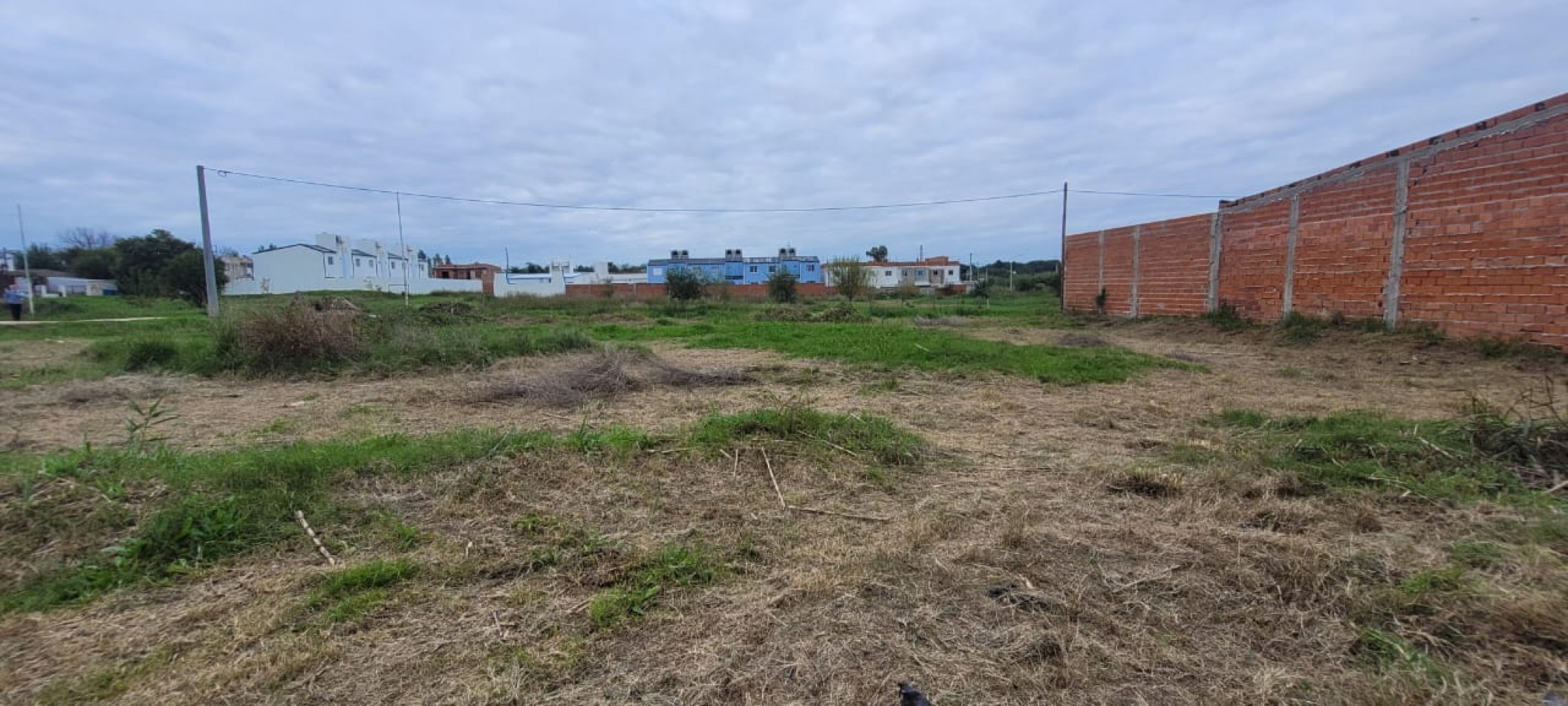 VENTA - LOTES DESDE 270 M2 - GDOR PARERA