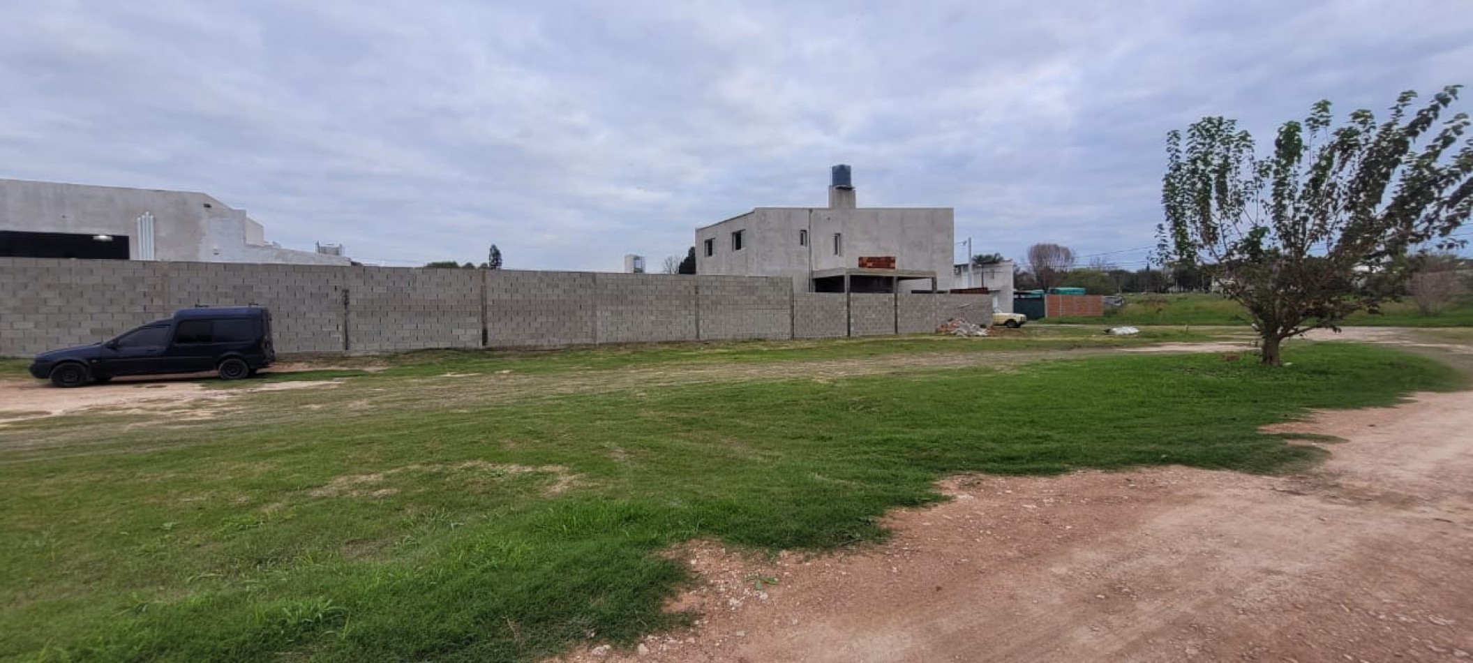 VENTA - LOTES DESDE 270 M2 - GDOR PARERA