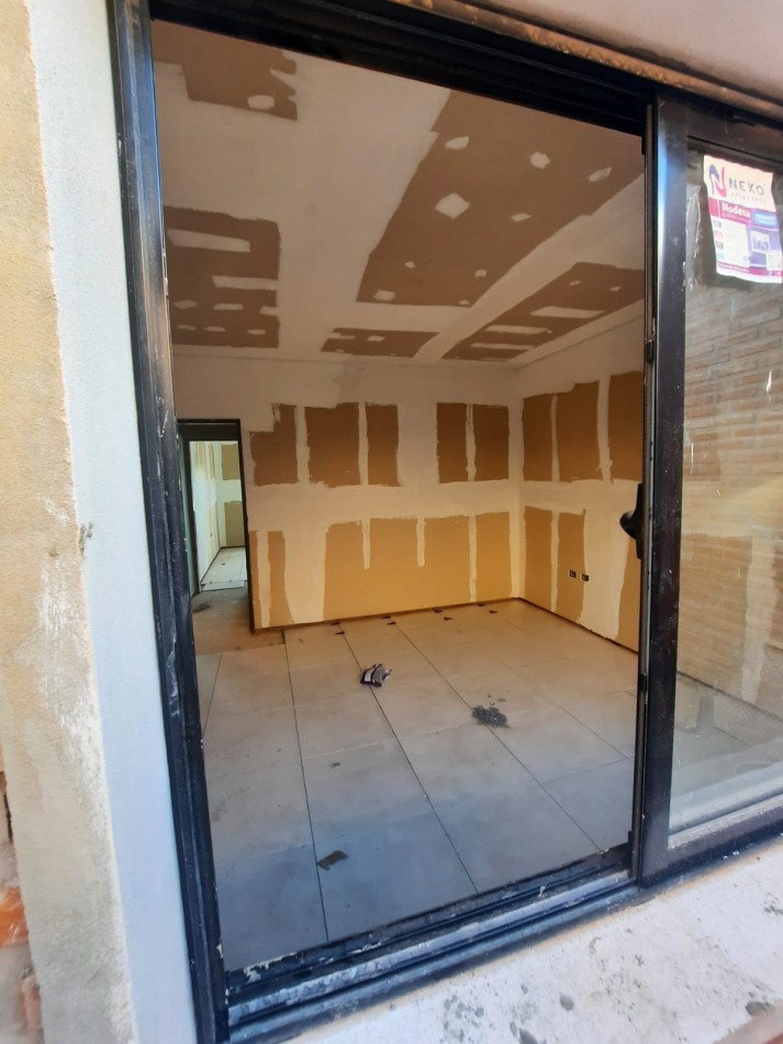 VENTA - CASAS A ESTRENAR ZONA NORTE
