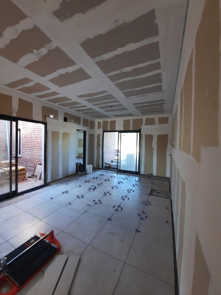VENTA - CASAS A ESTRENAR ZONA NORTE